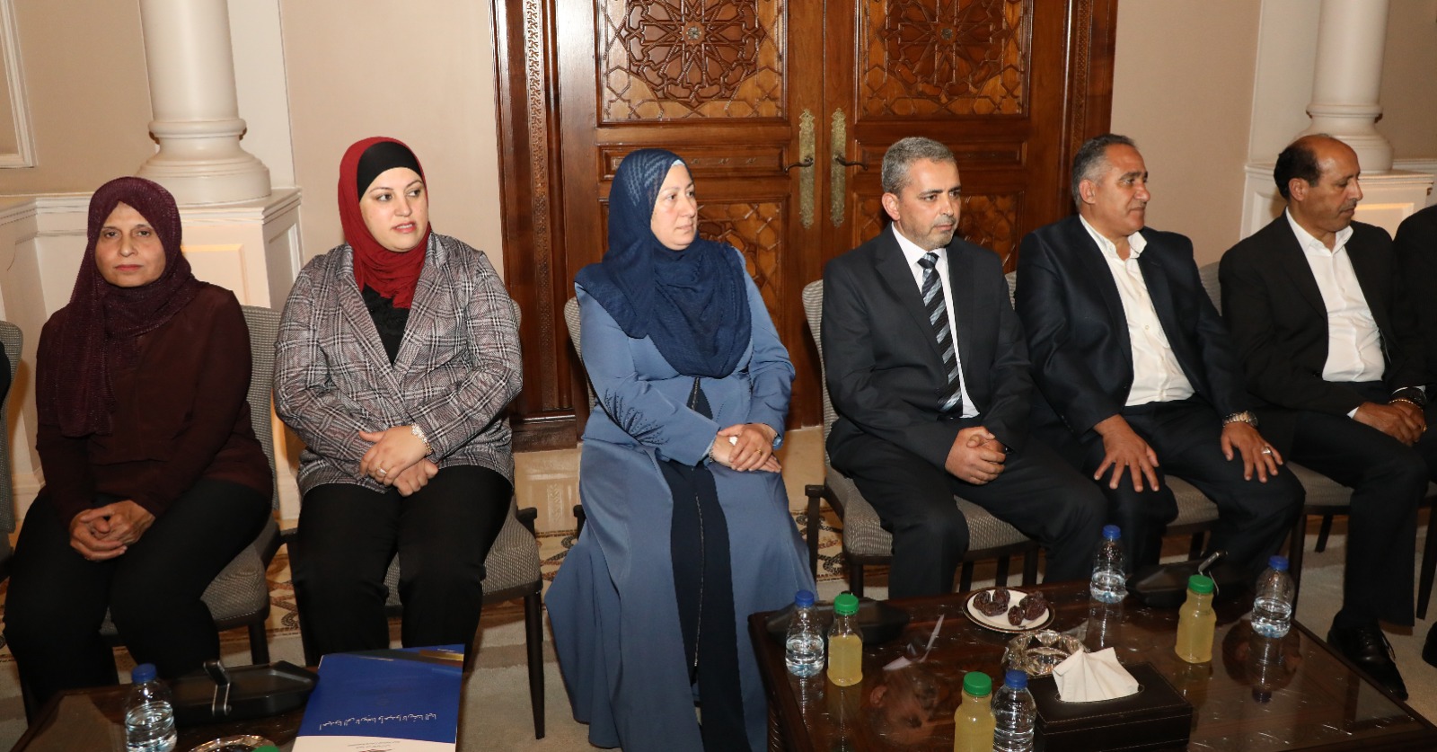 IMG 20231109 WA0628 - وكالة عكاظ الاخبارية