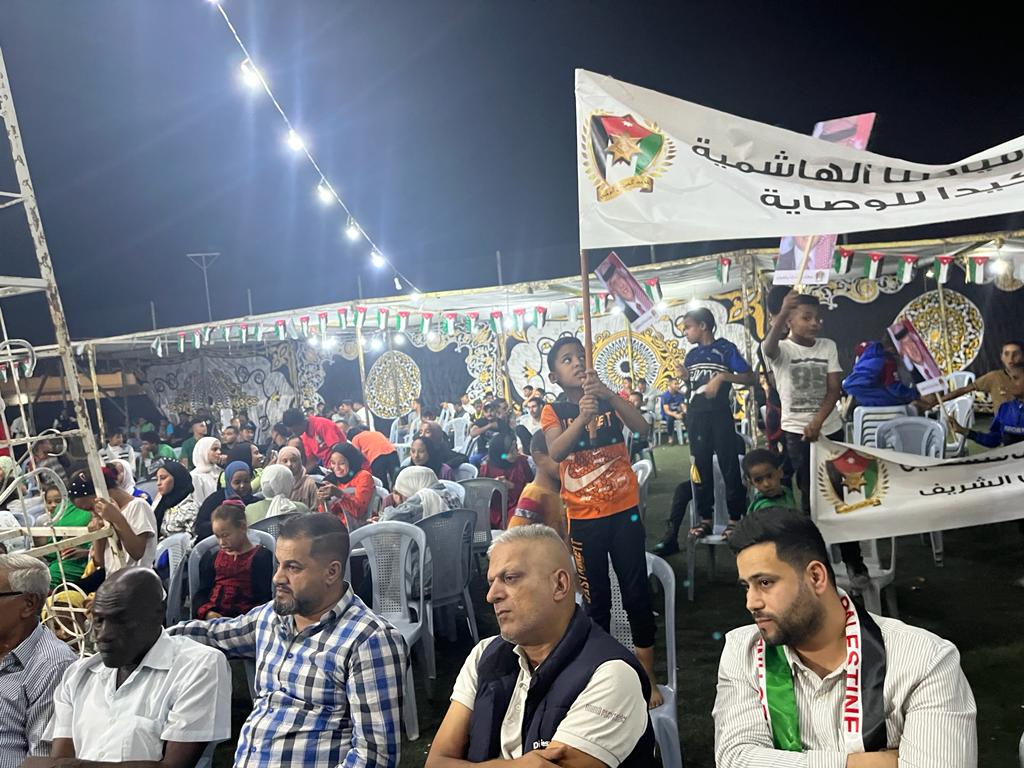 IMG 20231114 WA0374 - وكالة عكاظ الاخبارية