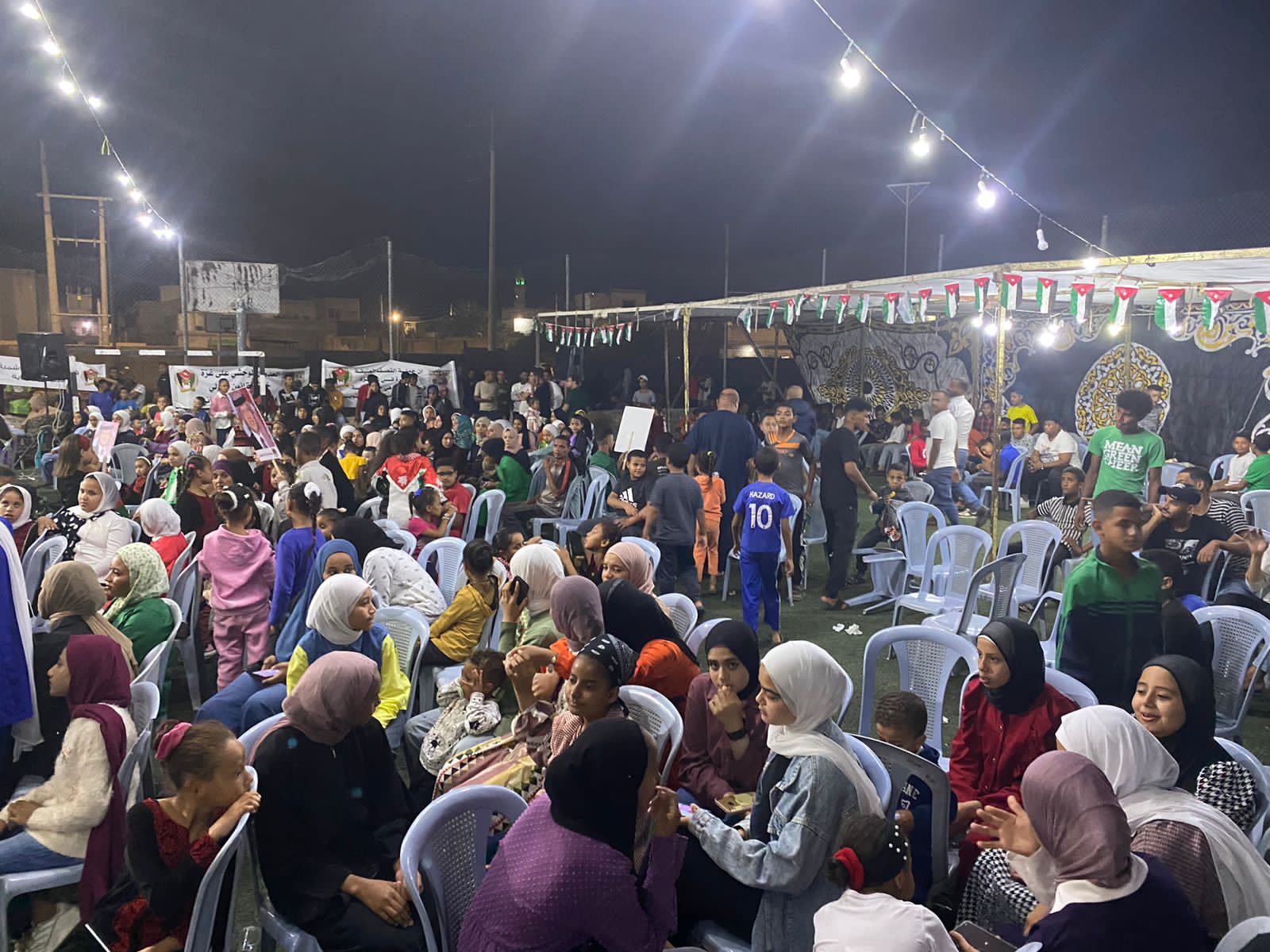 IMG 20231114 WA0375 - وكالة عكاظ الاخبارية