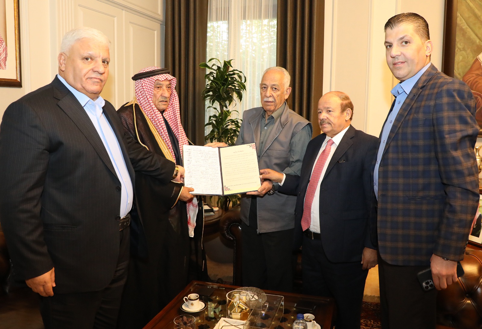 IMG 20231117 WA0449 - وكالة عكاظ الاخبارية