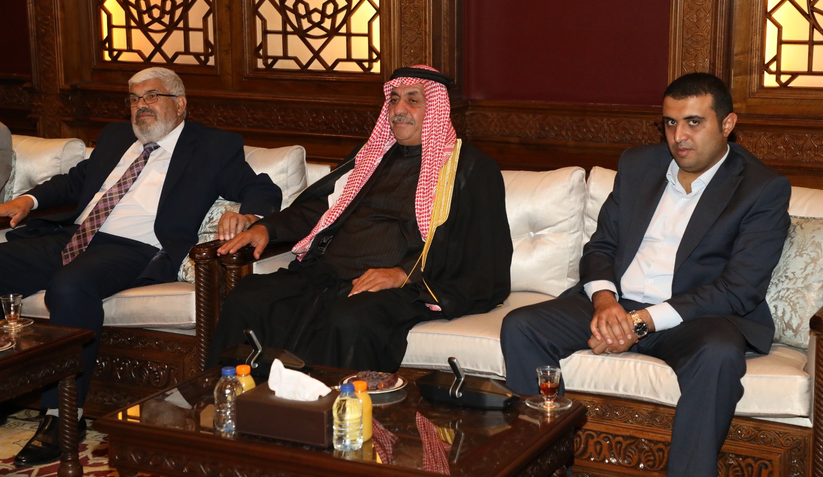 IMG 20231124 WA0382 - وكالة عكاظ الاخبارية