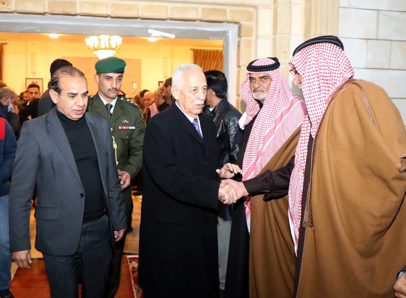 IMG 20231127 WA0615 - وكالة عكاظ الاخبارية