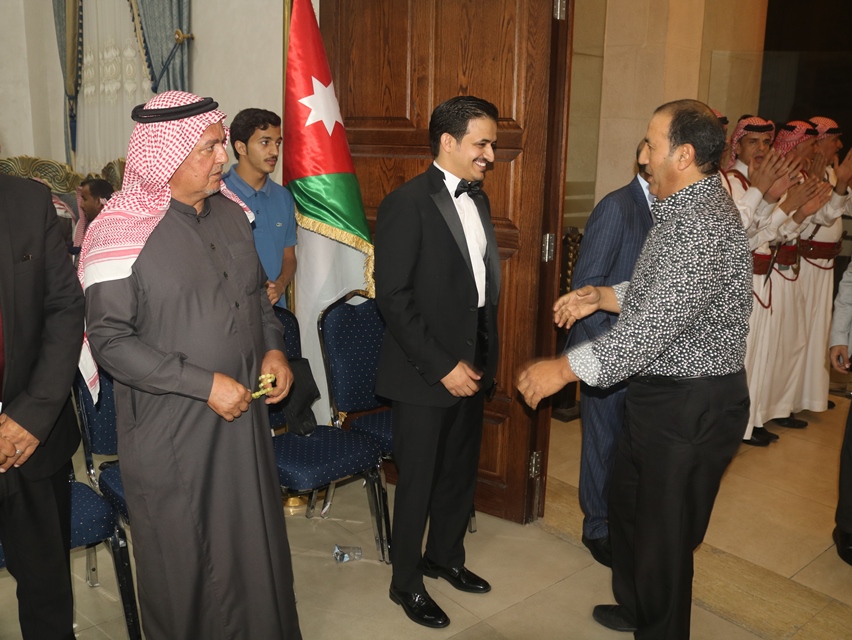 IMG 2781 - وكالة عكاظ الاخبارية