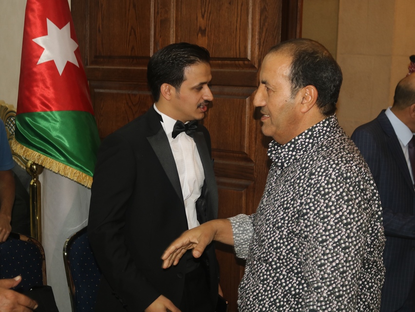 IMG 2782 - وكالة عكاظ الاخبارية