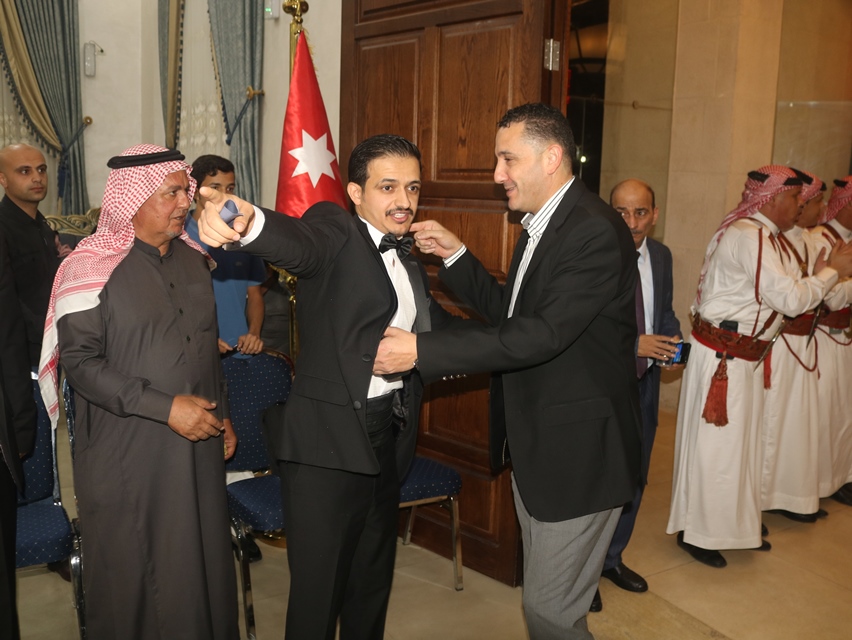 IMG 2791 - وكالة عكاظ الاخبارية