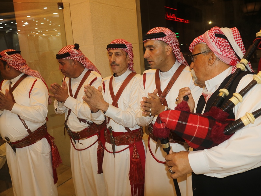 IMG 2793 - وكالة عكاظ الاخبارية