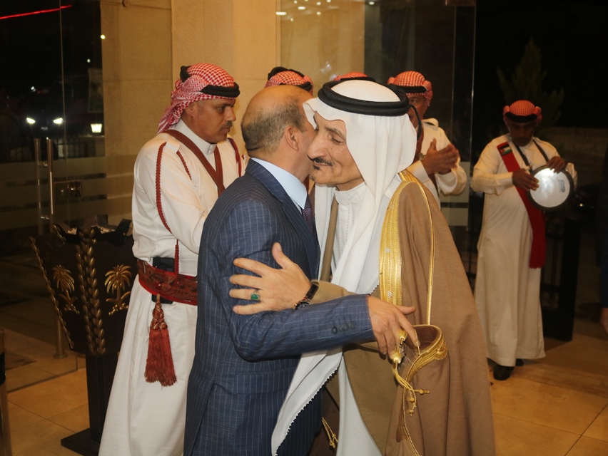 IMG 2795 - وكالة عكاظ الاخبارية