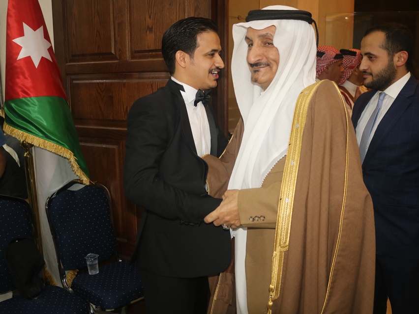 IMG 2799 - وكالة عكاظ الاخبارية