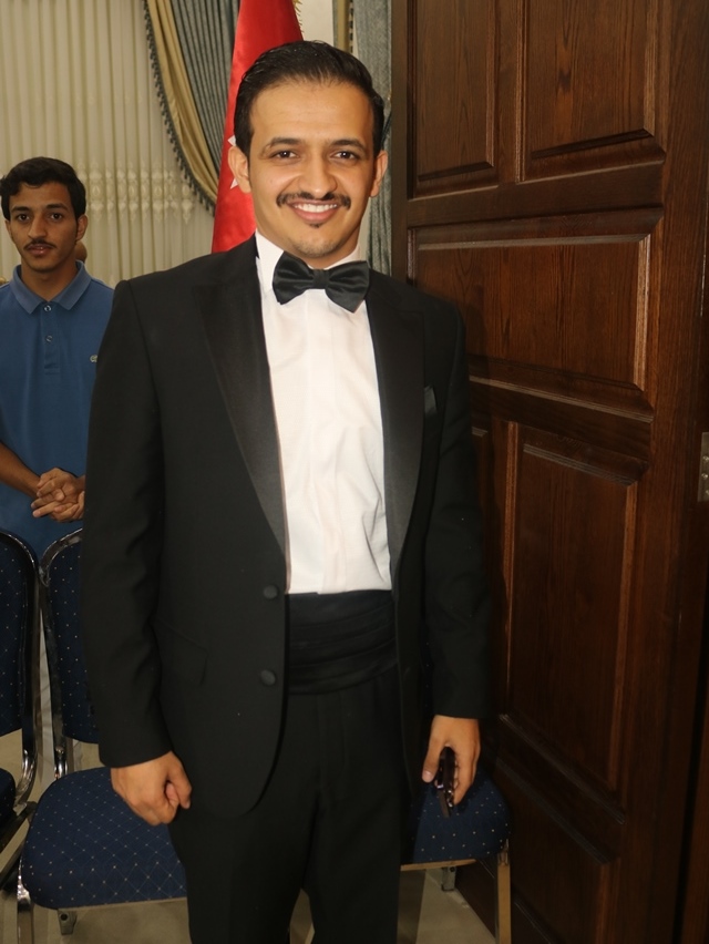 IMG 2804 - وكالة عكاظ الاخبارية