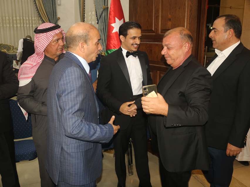 IMG 2814 - وكالة عكاظ الاخبارية