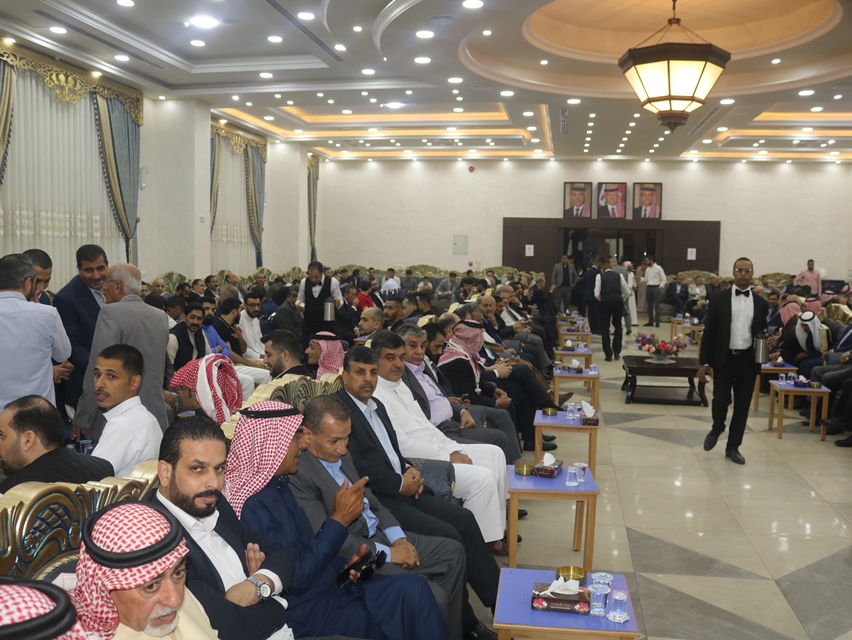 IMG 2819 - وكالة عكاظ الاخبارية