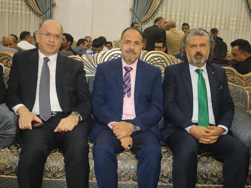 IMG 2838 - وكالة عكاظ الاخبارية