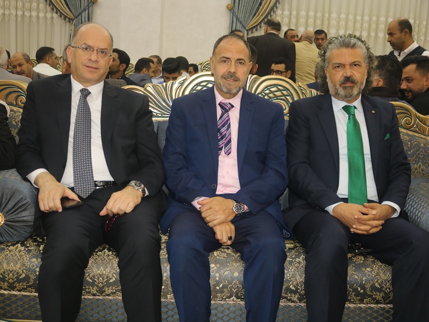 IMG 2839 - وكالة عكاظ الاخبارية