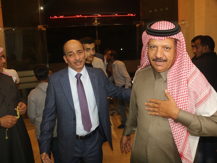 IMG 2979 - وكالة عكاظ الاخبارية