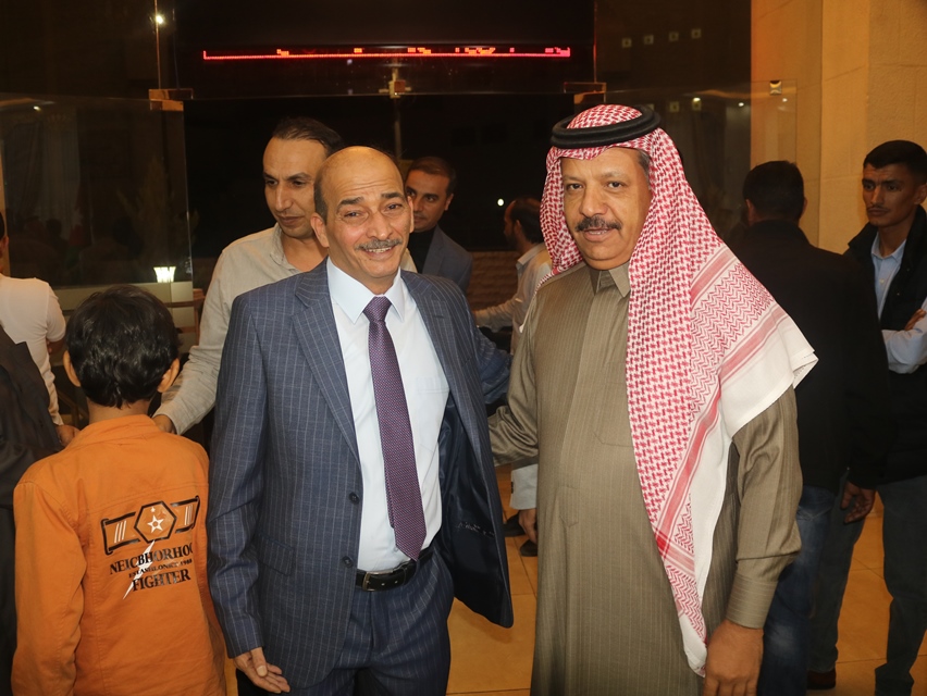 IMG 2980 - وكالة عكاظ الاخبارية
