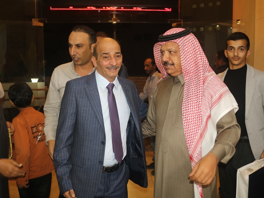 IMG 2981 - وكالة عكاظ الاخبارية