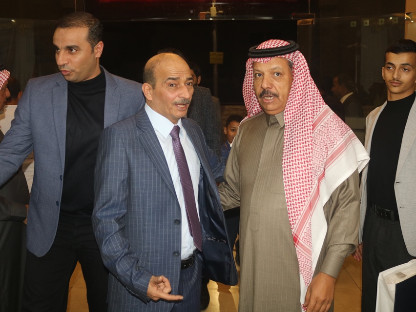 IMG 2982 - وكالة عكاظ الاخبارية