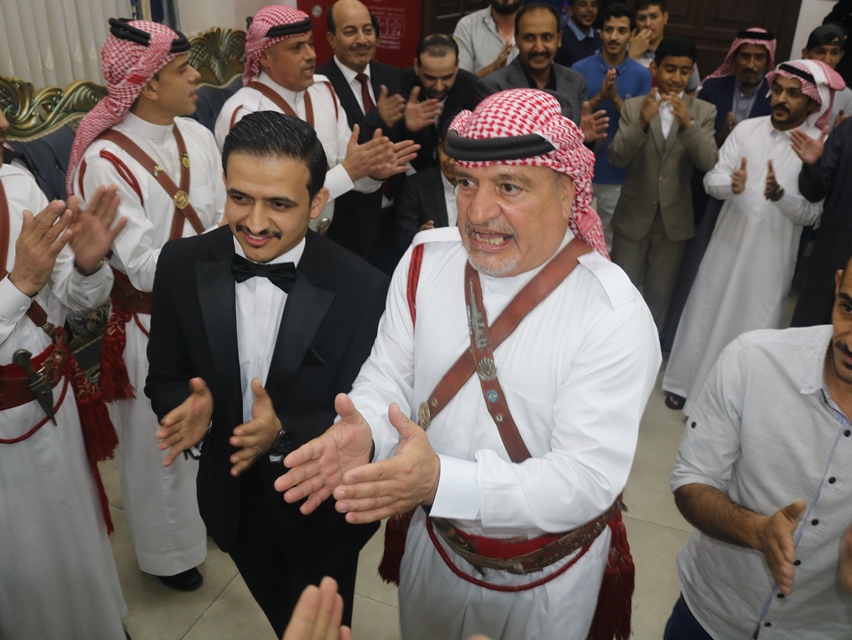 IMG 3166 - وكالة عكاظ الاخبارية
