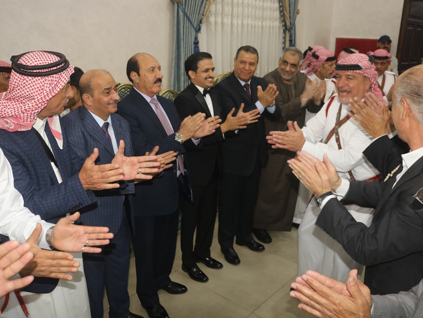 IMG 3177 - وكالة عكاظ الاخبارية