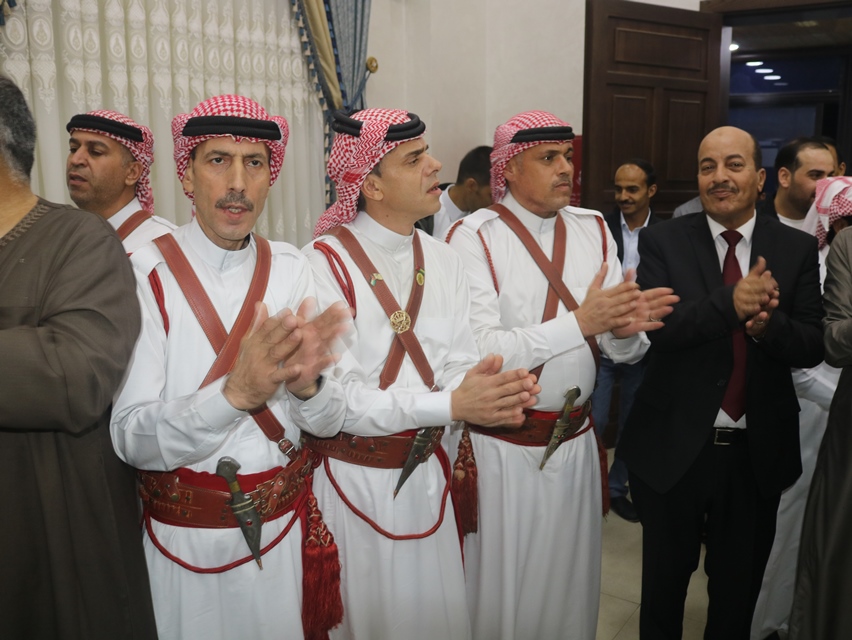 IMG 3220 - وكالة عكاظ الاخبارية