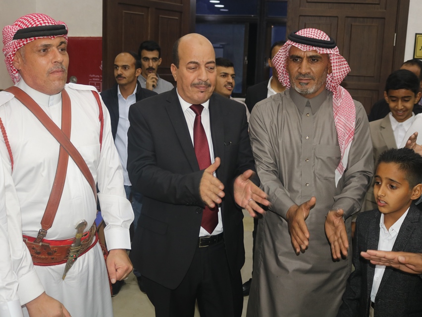IMG 3221 - وكالة عكاظ الاخبارية