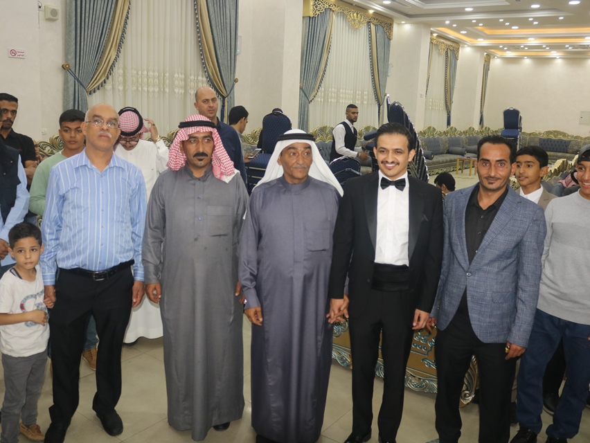 IMG 3237 - وكالة عكاظ الاخبارية