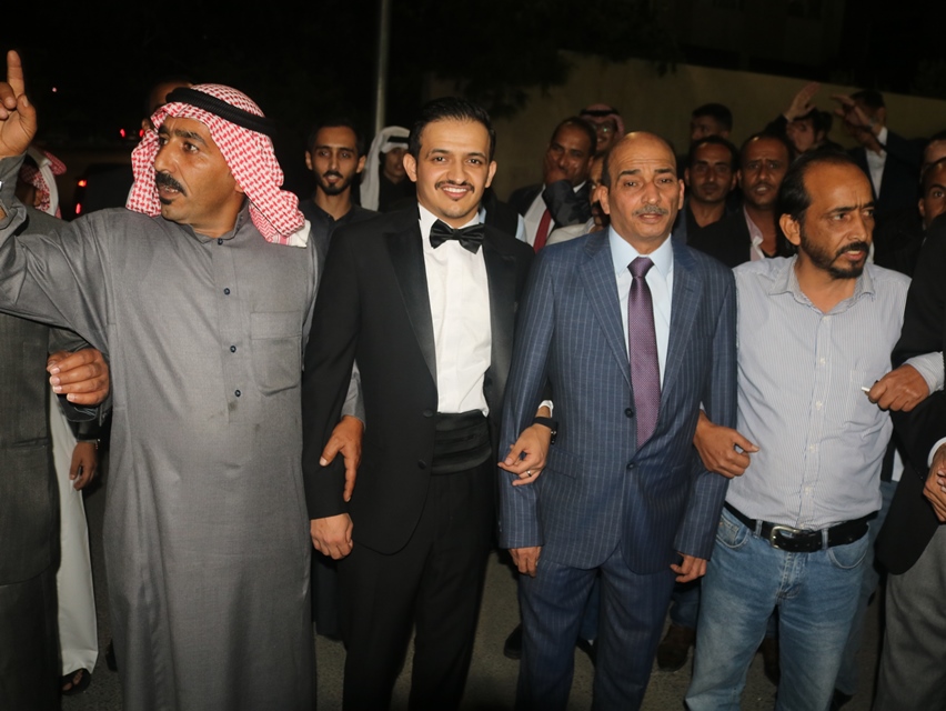 IMG 3269 - وكالة عكاظ الاخبارية