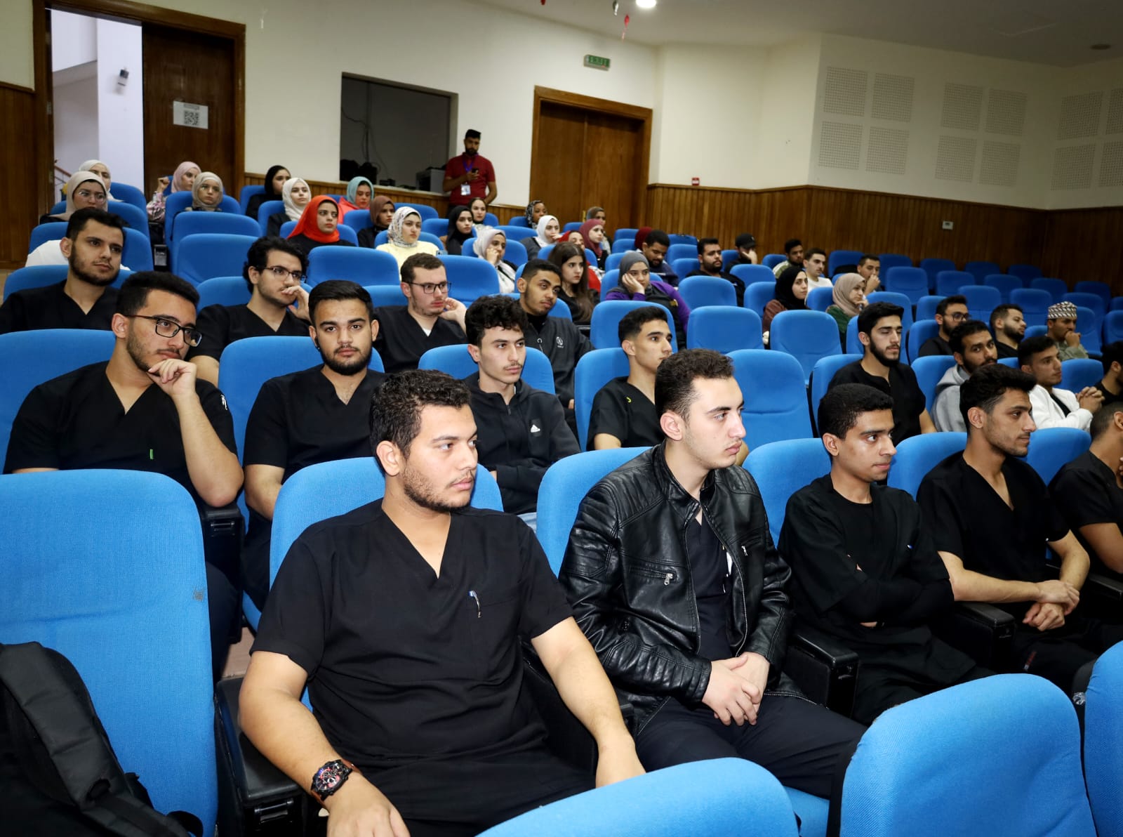 Pic 1 - وكالة عكاظ الاخبارية
