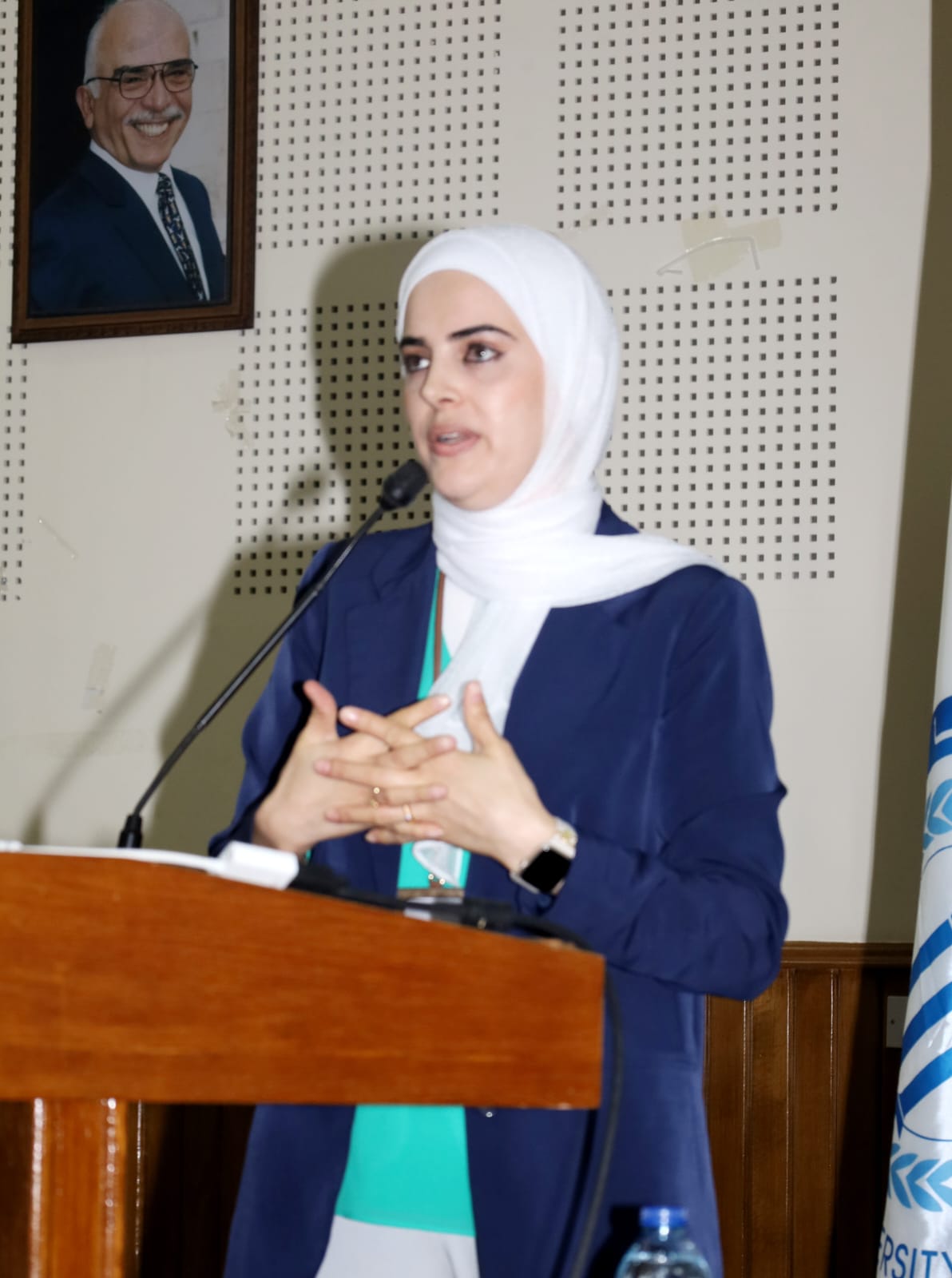 Pic 2 - وكالة عكاظ الاخبارية