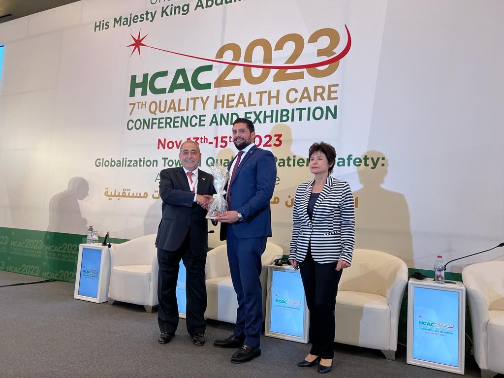 Safwa Islamic Bank HCAC 2023 - وكالة عكاظ الاخبارية