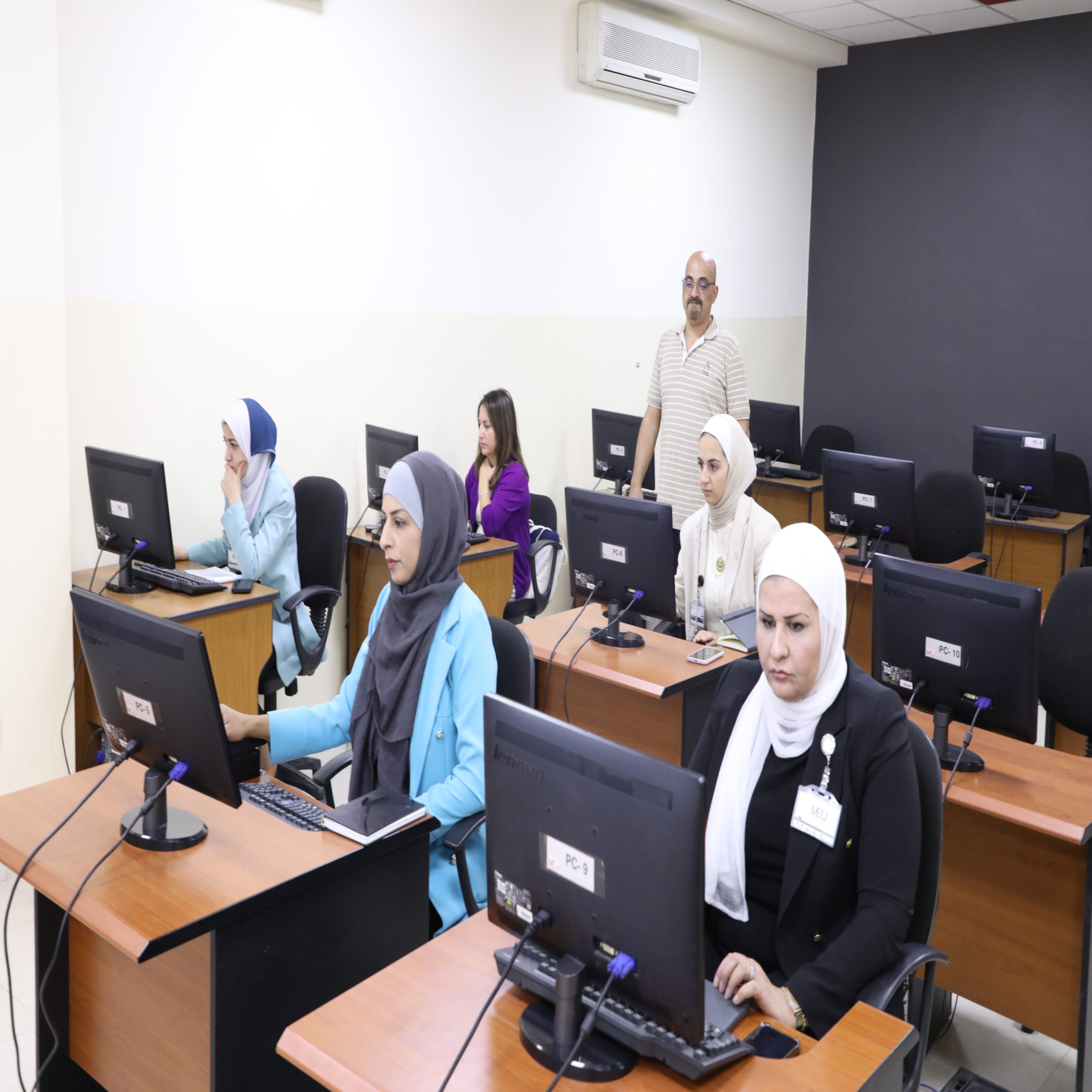  التدريبية 1 scaled - وكالة عكاظ الاخبارية