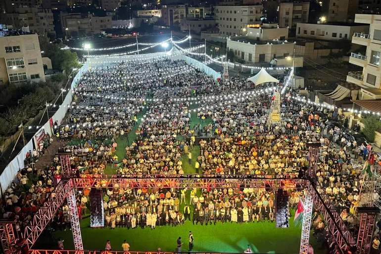  1698384148 - وكالة عكاظ الاخبارية