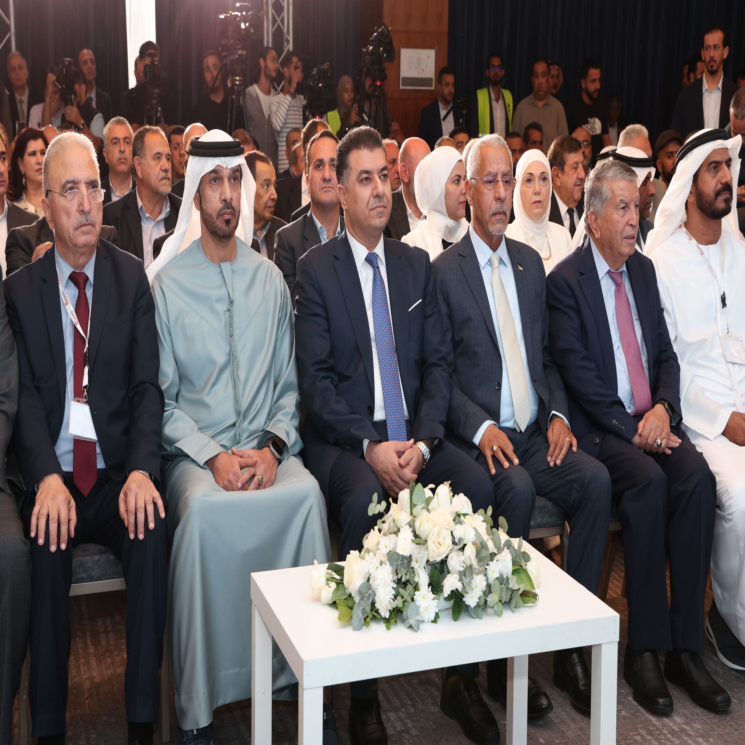  الأهلية تشارك في المهرجان الدولي الخامس للتمور الأردنية1 scaled - وكالة عكاظ الاخبارية