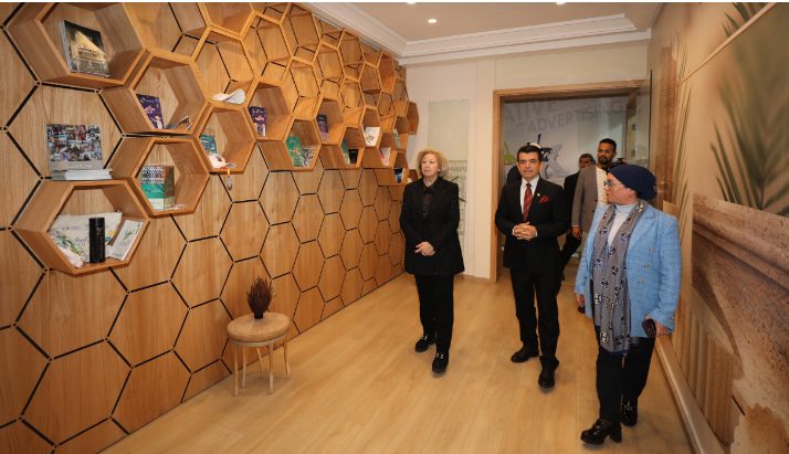 00009 - وكالة عكاظ الاخبارية