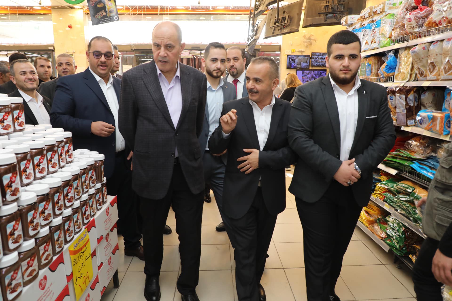 410419292 740917598084840 3939141962730967372 n - وكالة عكاظ الاخبارية