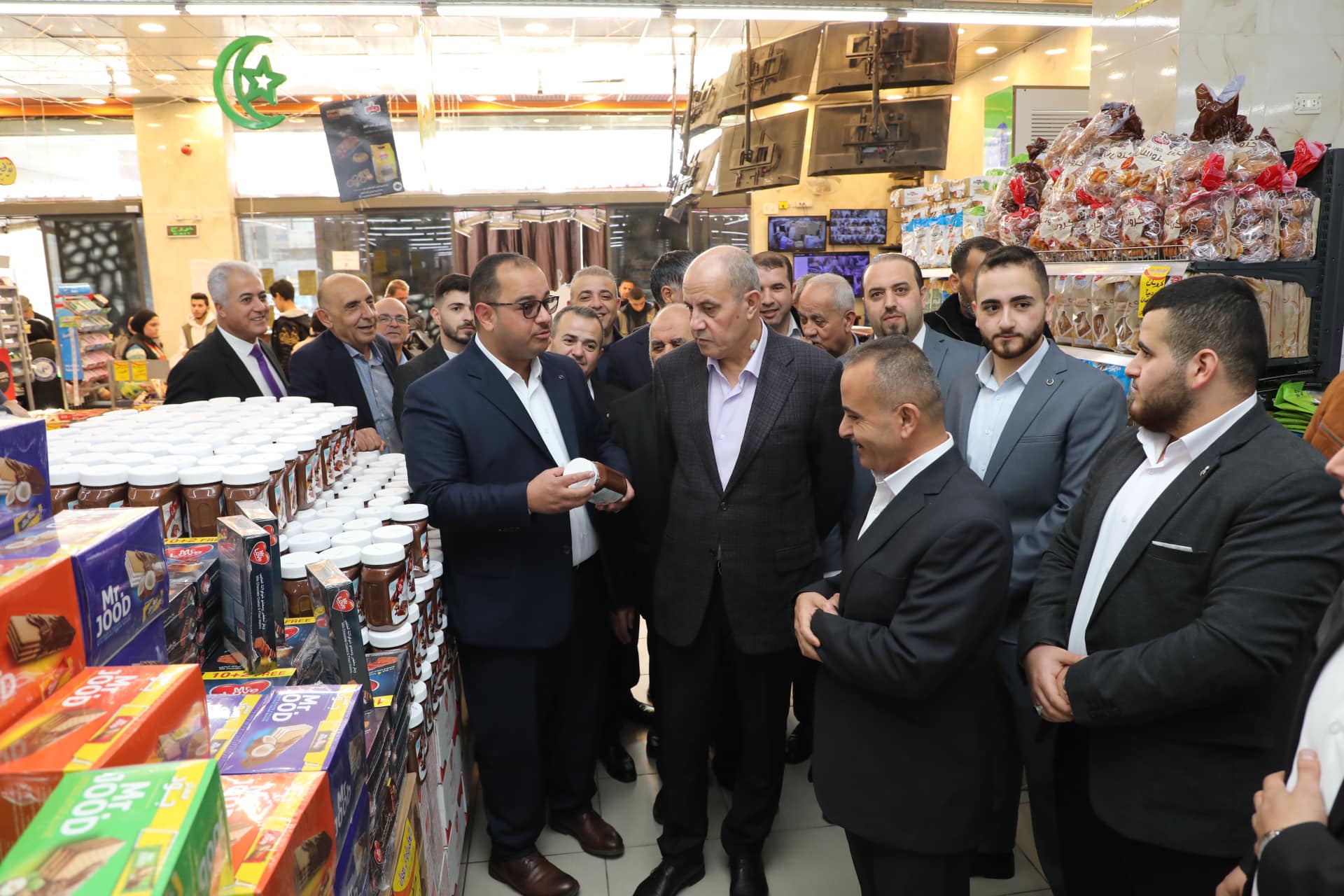 411316036 740917591418174 4277048733788509537 n - وكالة عكاظ الاخبارية