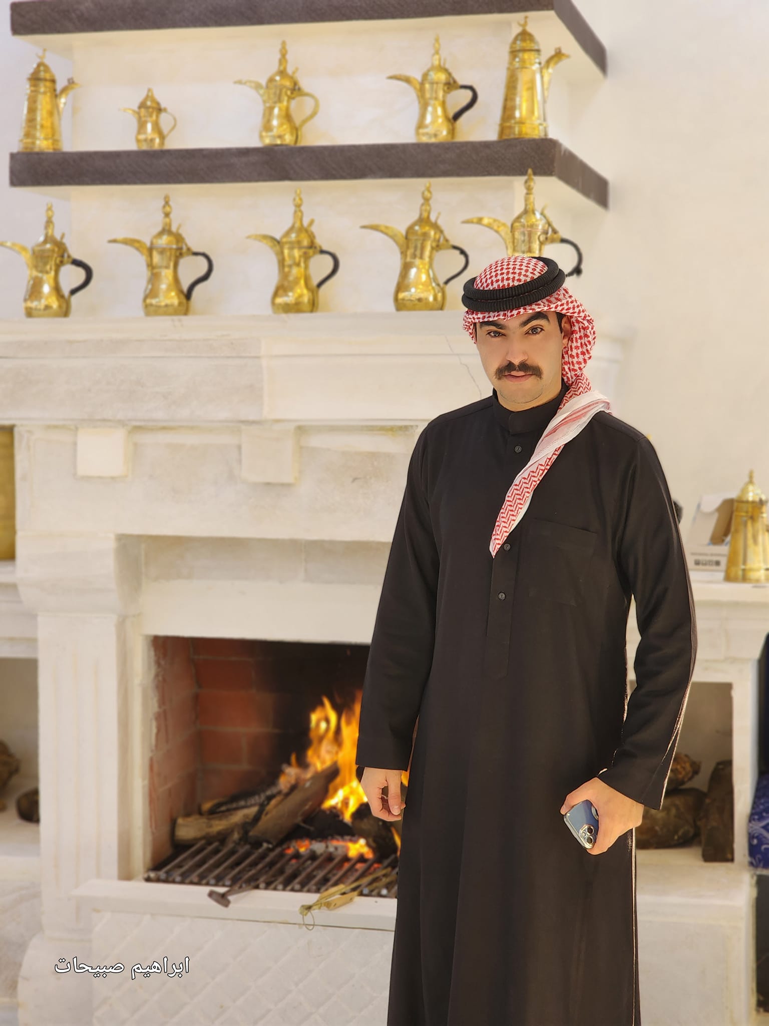 412906664 846232270608392 2472141628224159426 n - وكالة عكاظ الاخبارية