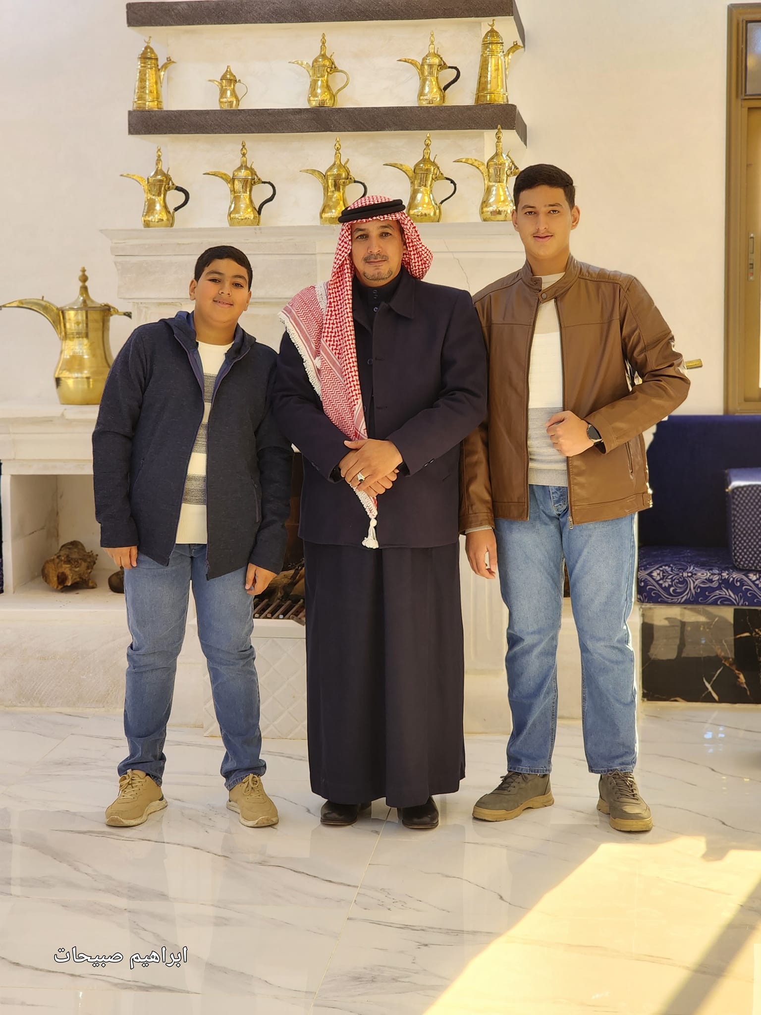413815562 846231757275110 4583523152648165843 n - وكالة عكاظ الاخبارية