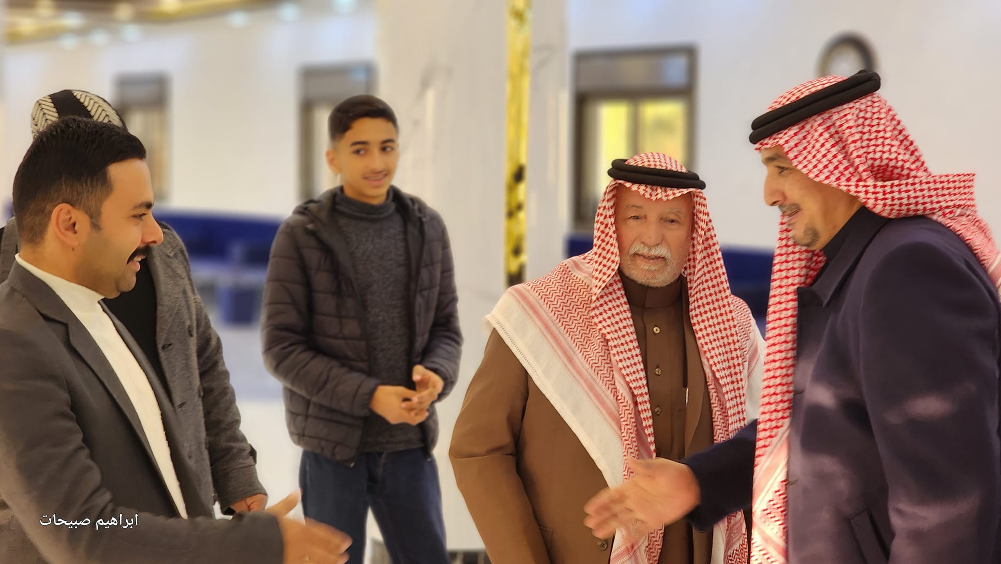 413820477 846231227275163 6914234836961417639 n - وكالة عكاظ الاخبارية