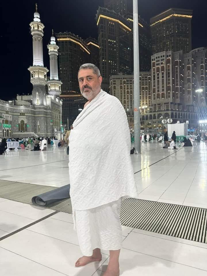 414822821 2071021349921913 6757717860693518533 n - وكالة عكاظ الاخبارية