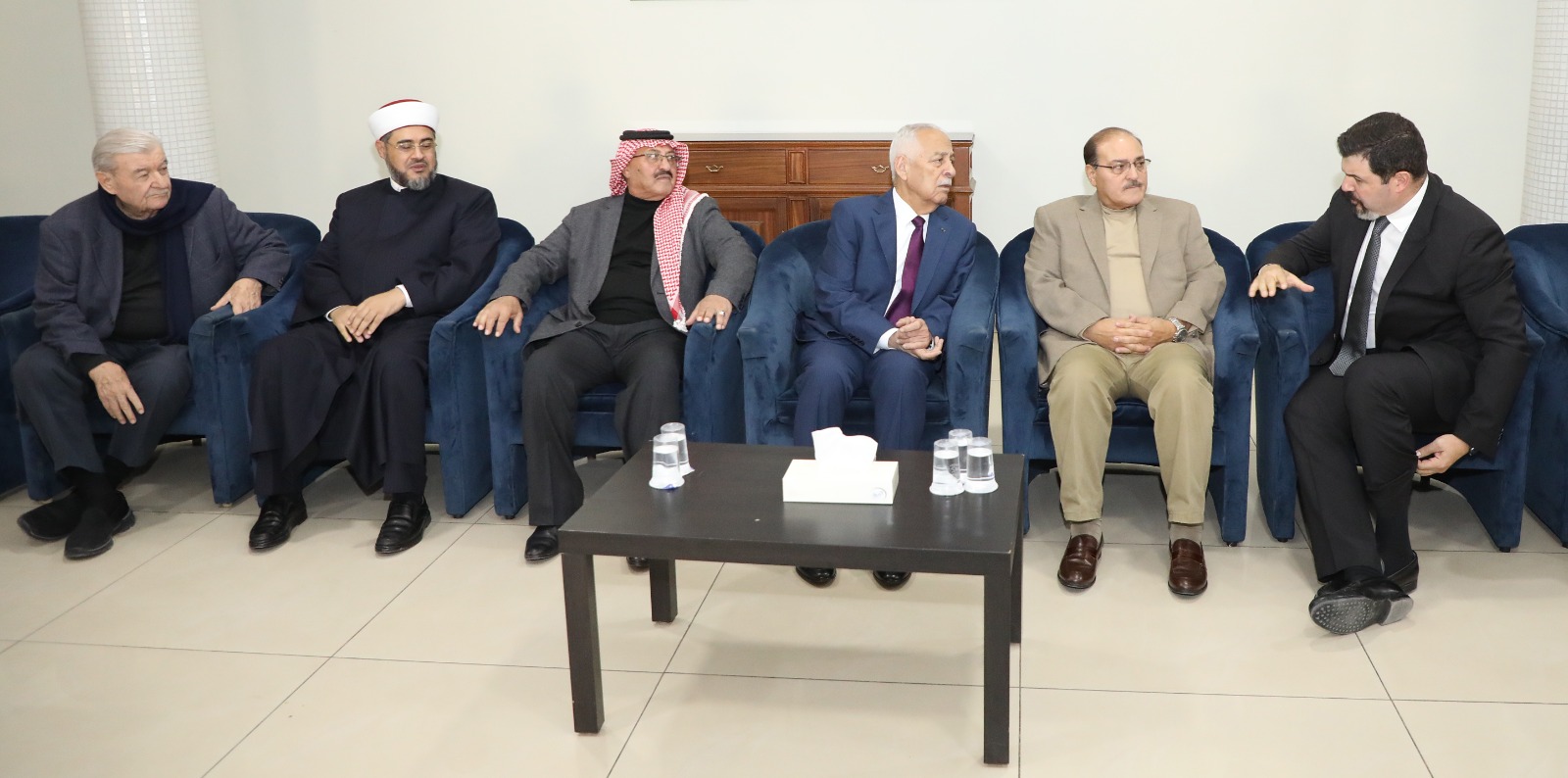 IMG 20231203 WA0516 - وكالة عكاظ الاخبارية