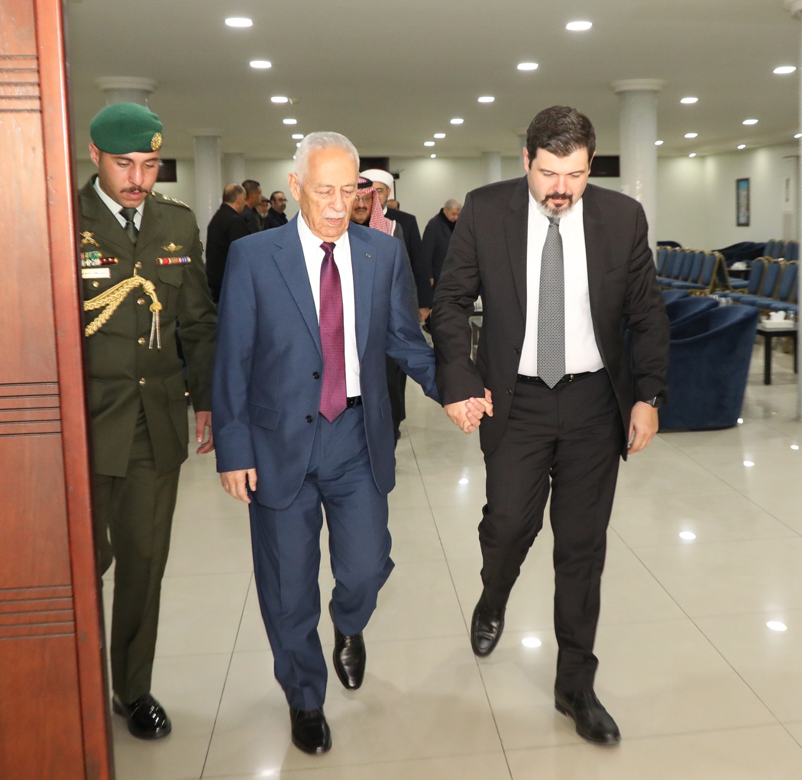 IMG 20231203 WA0517 - وكالة عكاظ الاخبارية