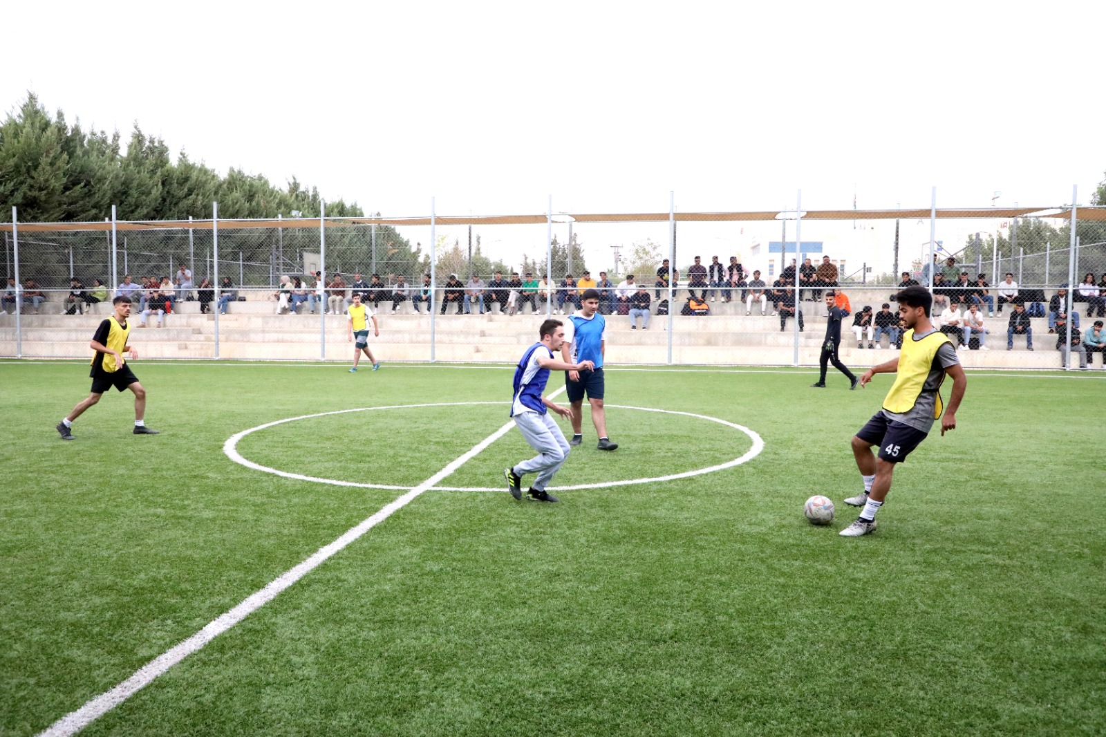 IMG 20231206 WA0122 - وكالة عكاظ الاخبارية