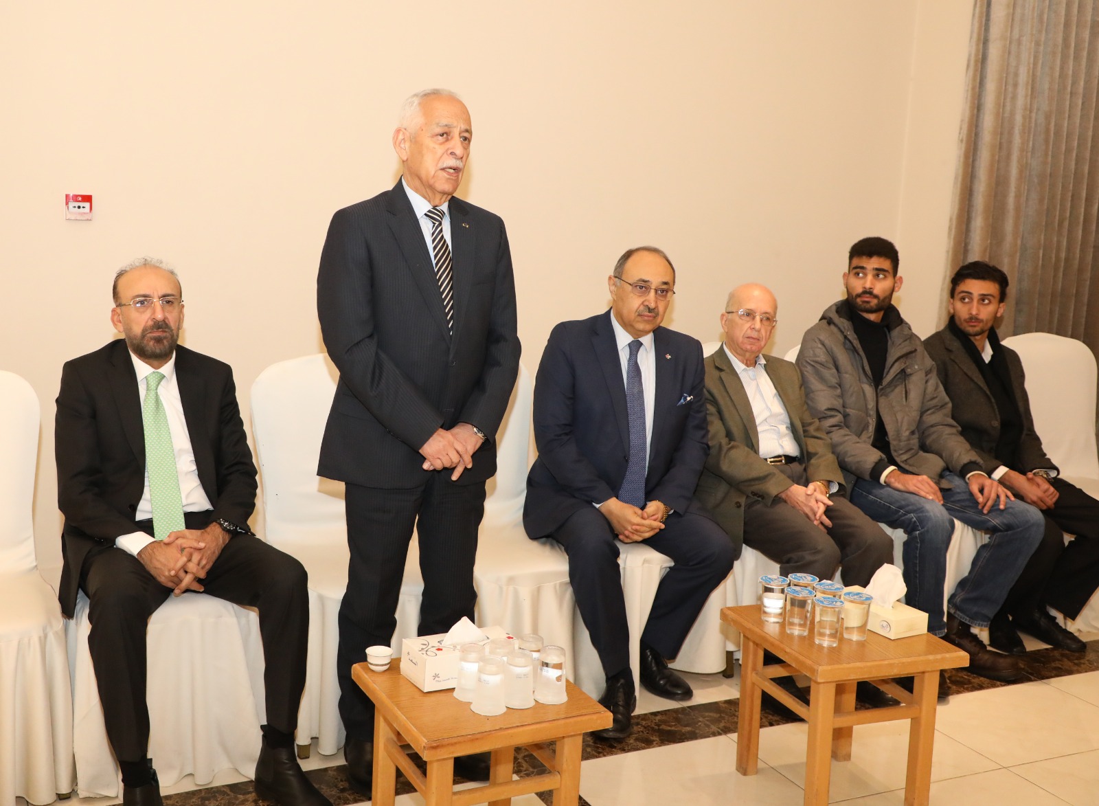 IMG 20231207 WA0415 - وكالة عكاظ الاخبارية