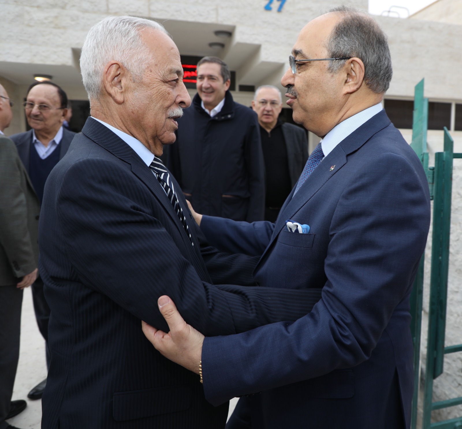 IMG 20231207 WA0422 - وكالة عكاظ الاخبارية