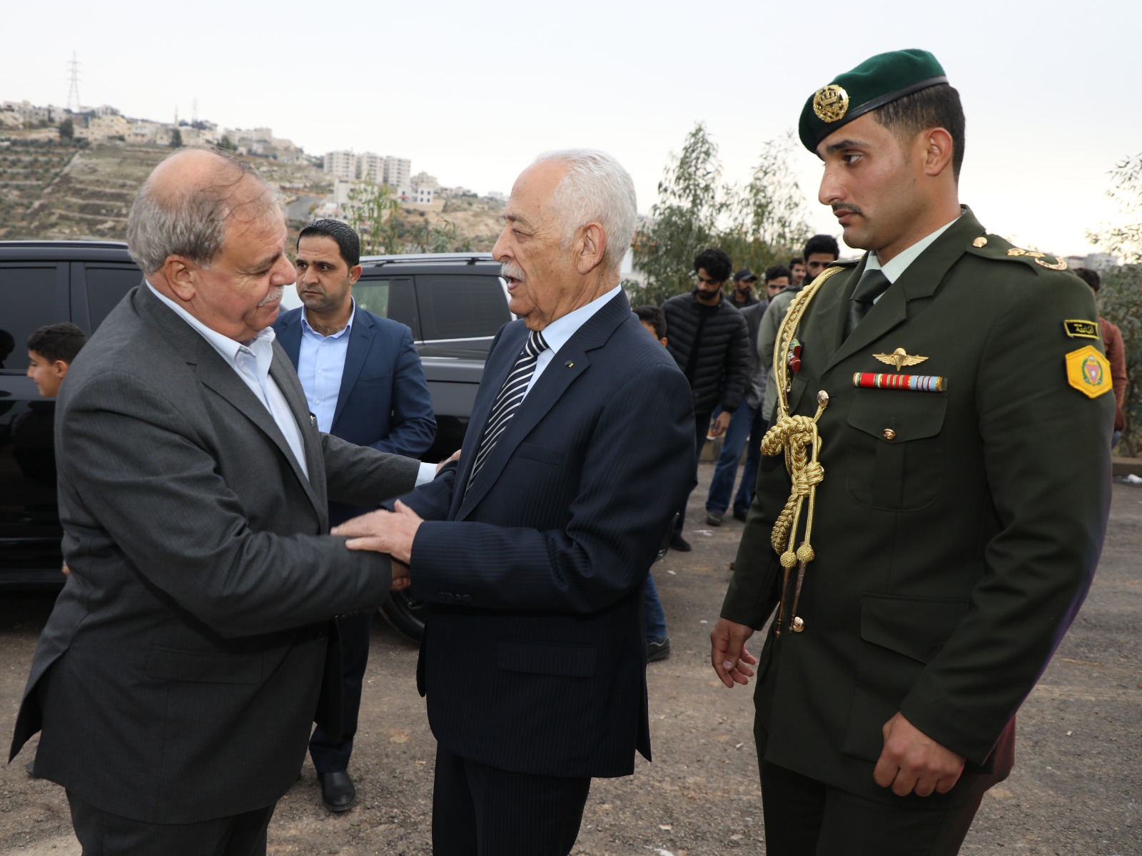 IMG 20231207 WA0424 - وكالة عكاظ الاخبارية