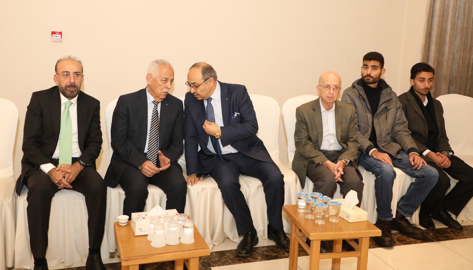 IMG 20231207 WA0425 - وكالة عكاظ الاخبارية