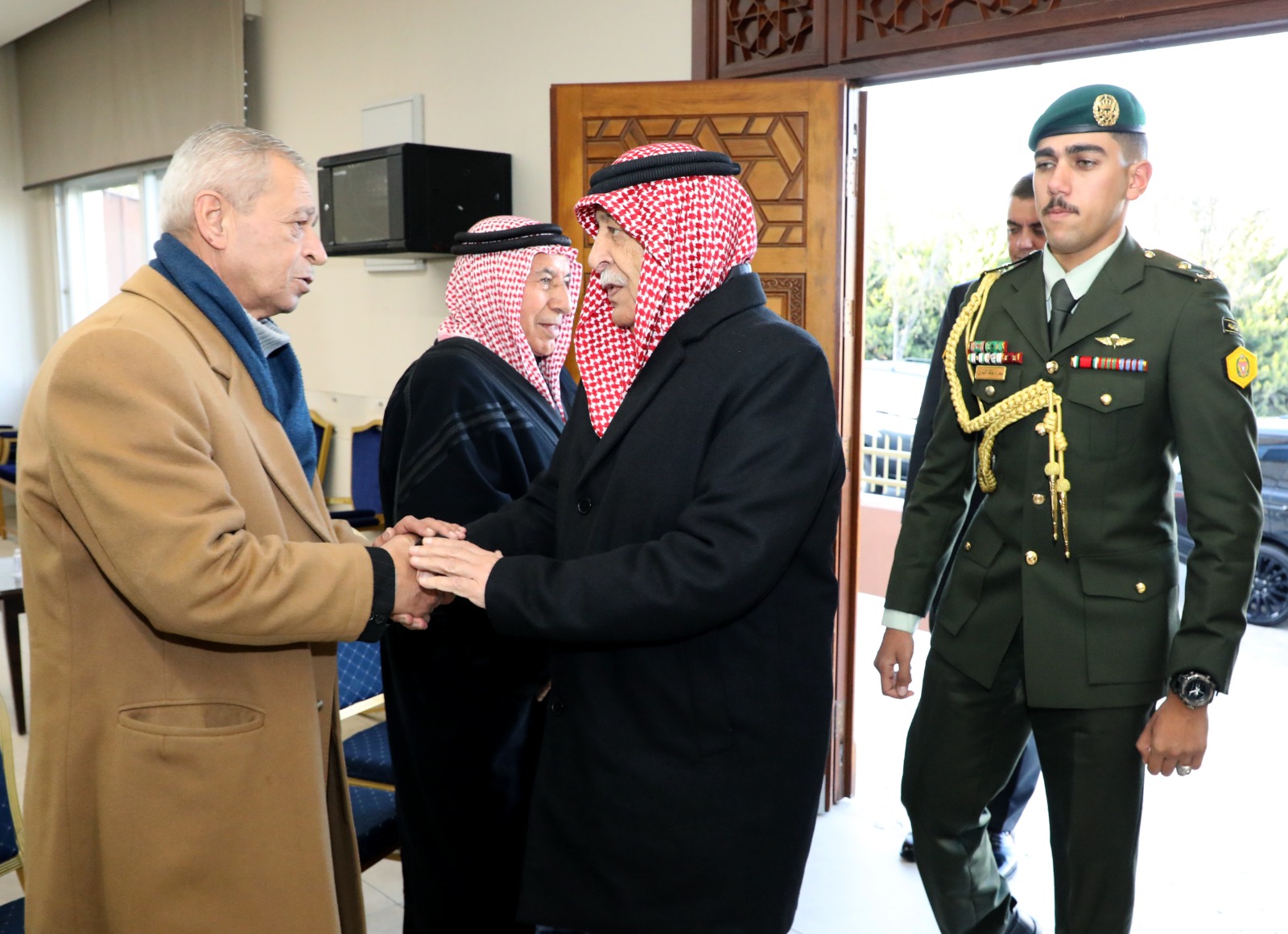 IMG 20231230 WA0342 - وكالة عكاظ الاخبارية