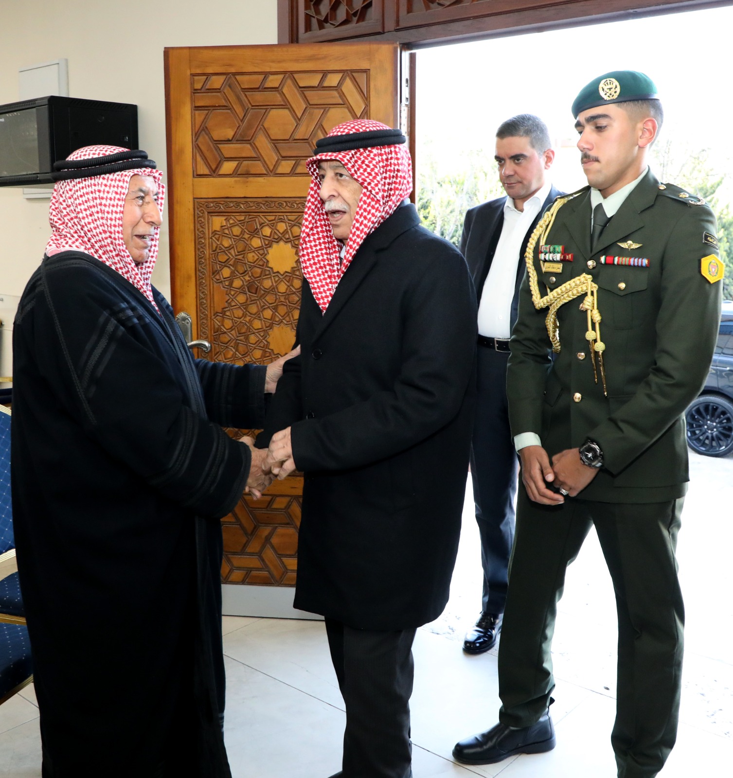 IMG 20231230 WA0343 - وكالة عكاظ الاخبارية