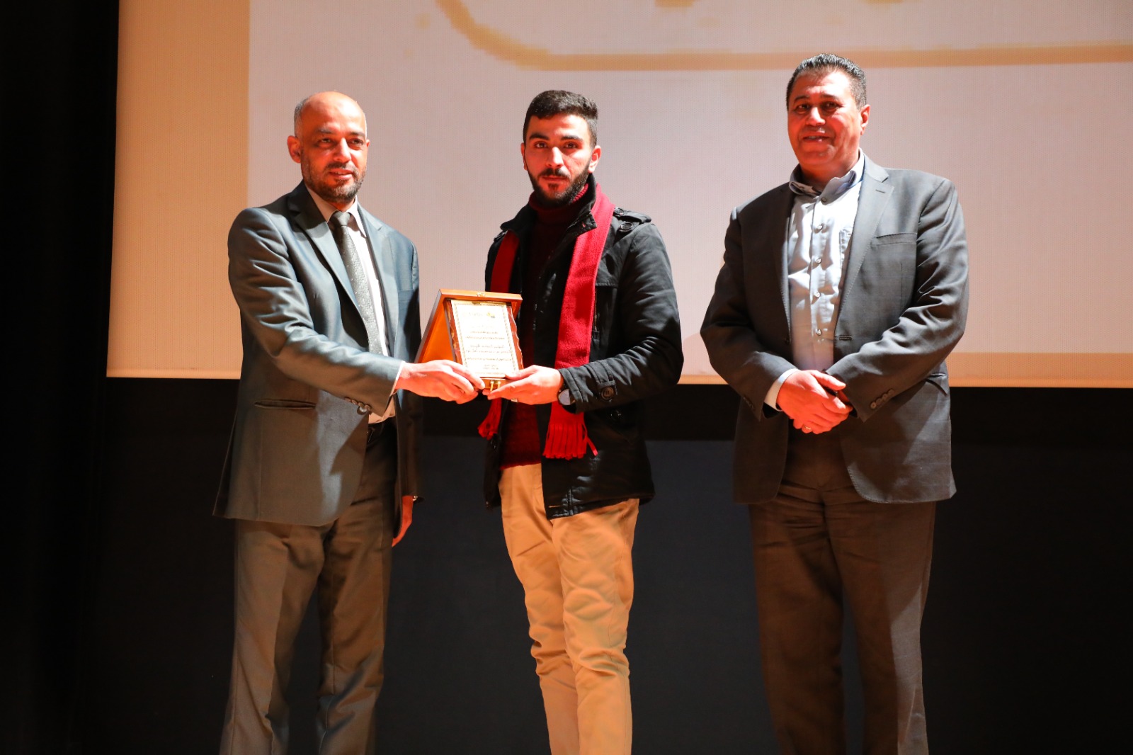 c9ae4155 85e7 45e9 9be9 2261f5ffaf28 1 - وكالة عكاظ الاخبارية